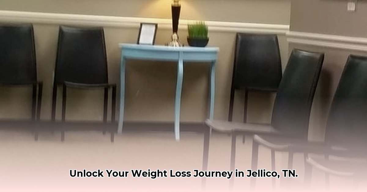 weight-loss-center-jellico-tn